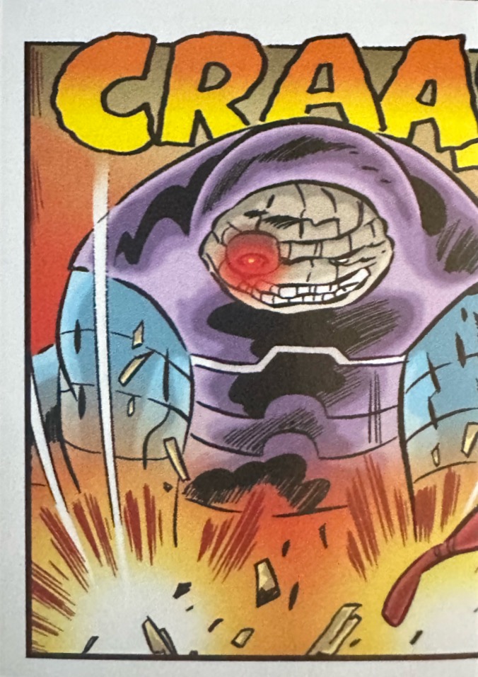 Rat-Man Figurine all'attacco Panini Mancolista - Scegli figurina da 101 a 200 - Picture 30 of 101