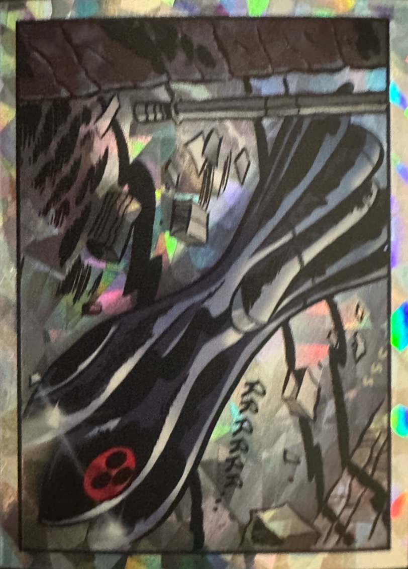 Rat-Man Figurine all'attacco Panini Mancolista - Scegli figurina da 101 a 200 - Picture 36 of 101