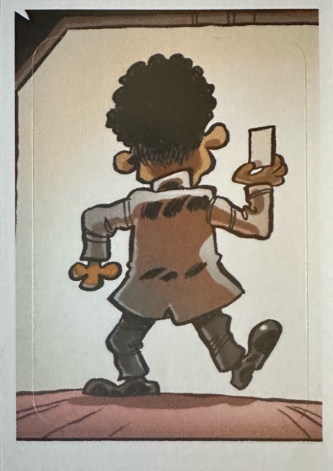 Rat-Man Figurine all'attacco Panini Mancolista - Scegli figurina da 101 a 200 - Picture 62 of 101