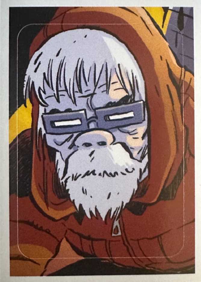 Rat-Man Figurine all'attacco Panini Mancolista - Scegli figurina da 101 a 200 - Picture 76 of 101