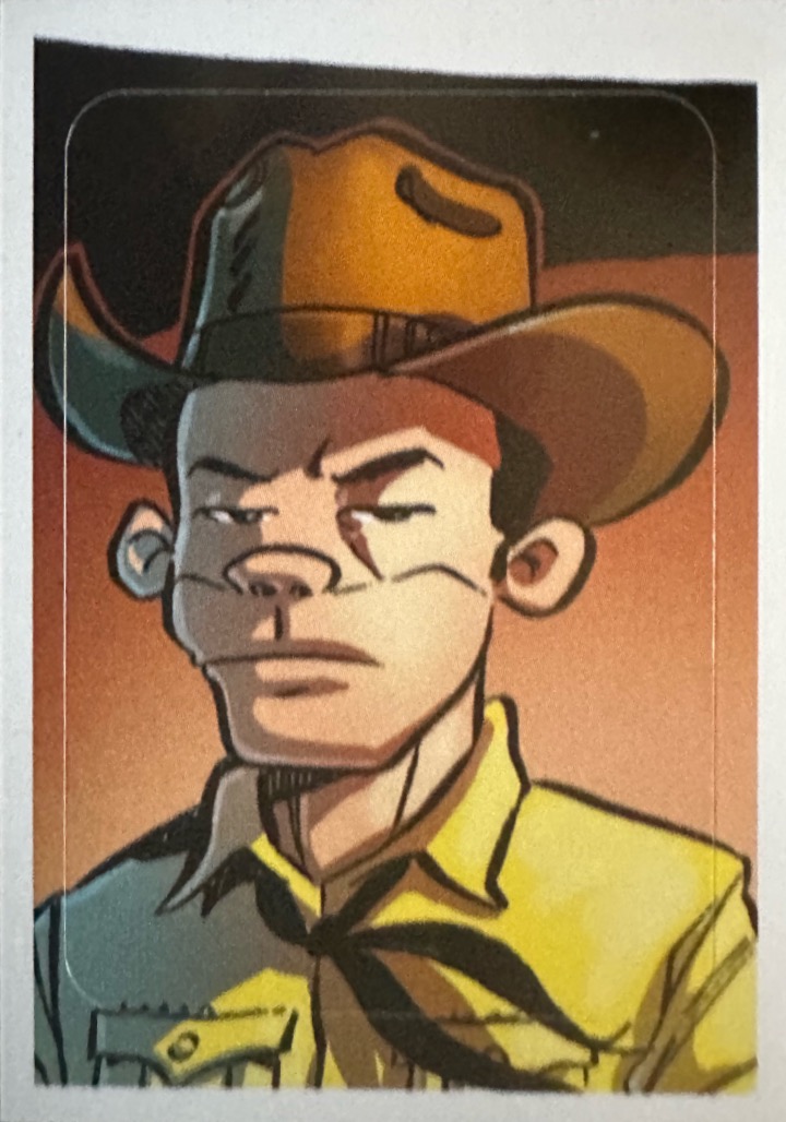 Rat-Man Figurine all'attacco Panini Mancolista - Scegli figurina da 101 a 200 - Picture 55 of 101