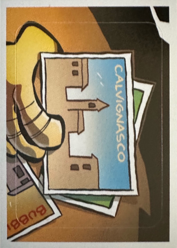 Rat-Man Figurine all'attacco Panini Mancolista - Scegli figurina da 101 a 200 - Picture 64 of 101