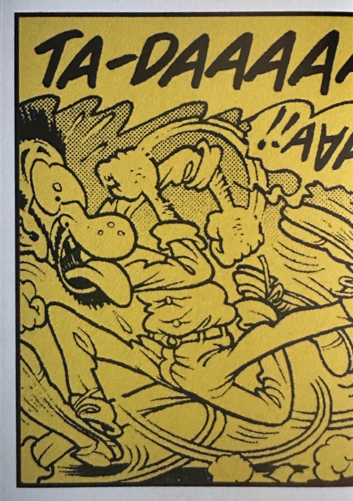 Rat-Man Figurine all'attacco Panini Mancolista - Scegli figurina da 101 a 200 - Picture 79 of 101