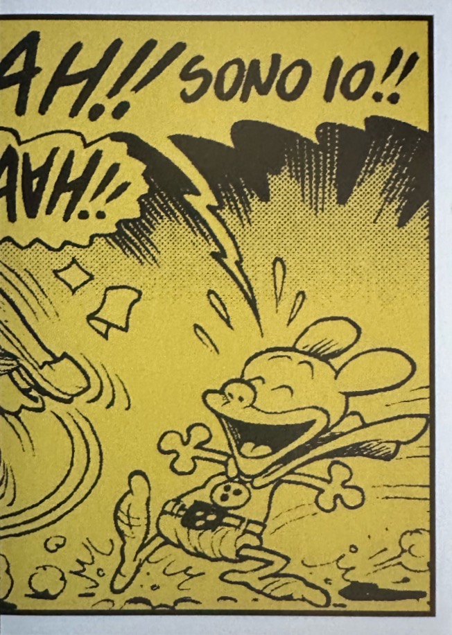 Rat-Man Figurine all'attacco Panini Mancolista - Scegli figurina da 101 a 200 - Picture 80 of 101