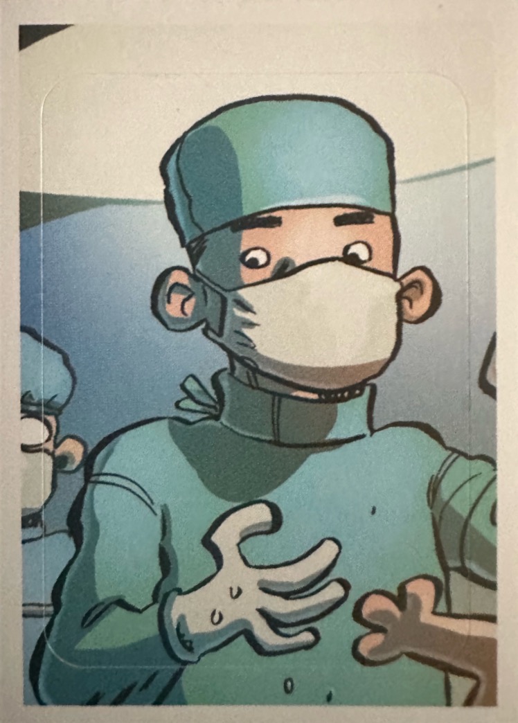 Rat-Man Figurine all'attacco Panini Mancolista - Scegli figurina da 101 a 200 - Picture 53 of 101