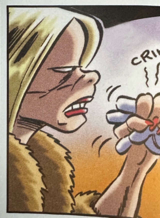 Rat-Man Figurine all'attacco Panini Mancolista - Scegli figurina da 101 a 200 - Picture 95 of 101