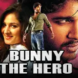 hm125 bunny the hero