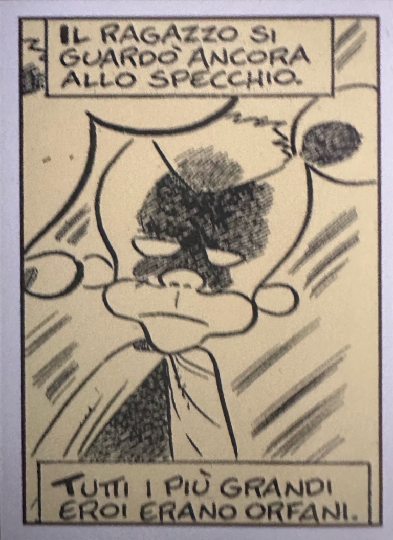 Rat-Man Figurine all'attacco Panini Mancolista - Scegli figurina da 101 a 200 - Picture 100 of 101