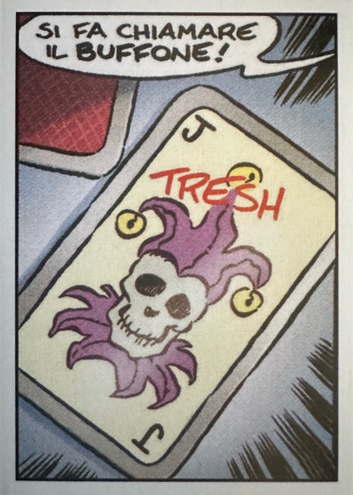 Rat-Man Figurine all'attacco Panini Mancolista - Scegli figurina da 101 a 200 - Picture 89 of 101