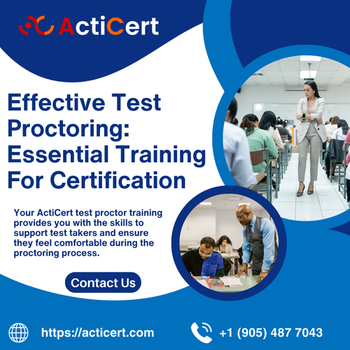 Effective Test Proctoring Essential Training For Certification.png