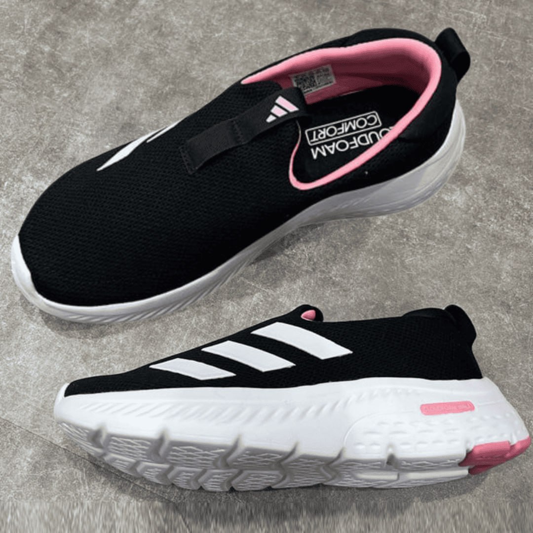 Tênis Cloudfoam Move Lounger adidas