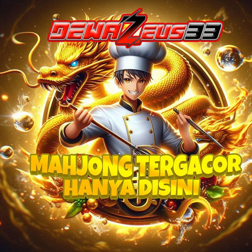 DEWAZEUS33 SITUS SLOT GACOR YANG MENAJADI PILIHAN TERBAIK