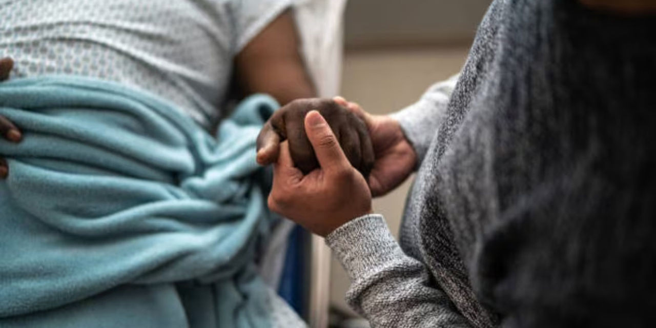 Congo: Alzato Livello di Attenzione sulla Malattia di Origine Sconosciuta