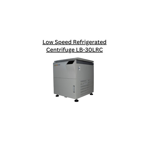 Low Speed Refrigerated Centrifuge LB 30LRC.jpg