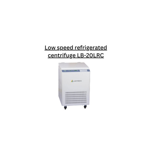 Low speed refrigerated centrifuge LB 20LRC.jpg