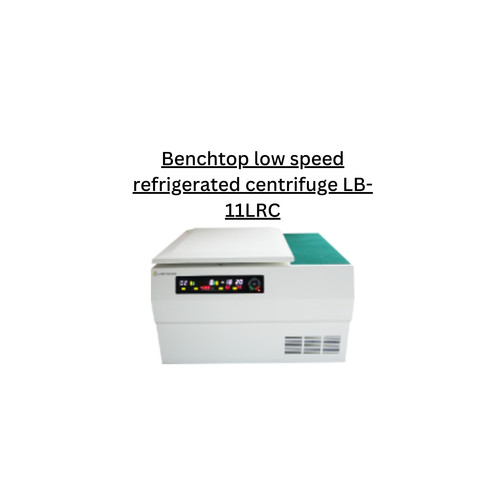 Benchtop low speed refrigerated centrifuge LB 11LRC.jpg