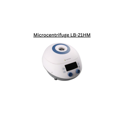 Microcentrifuge LB 21HM.jpg