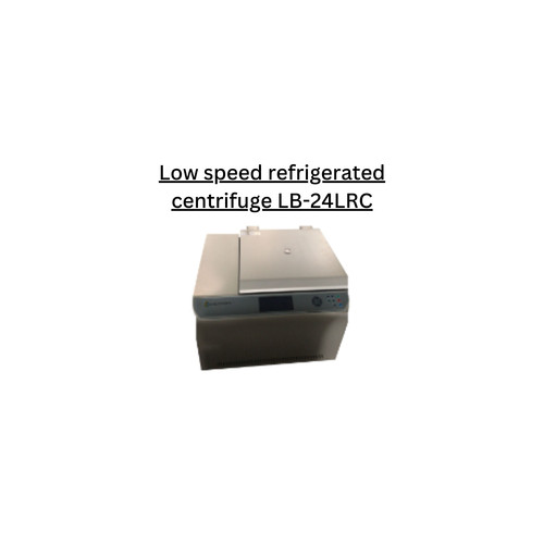 Low speed refrigerated centrifuge LB 24LRC.jpg