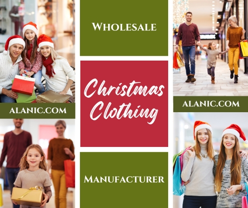 Finest Christmas Party Outfit Manufacturer for Your Brand.jpg