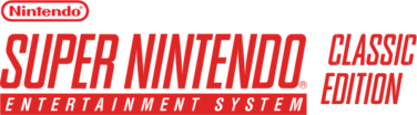 SNES Classic Logo.png