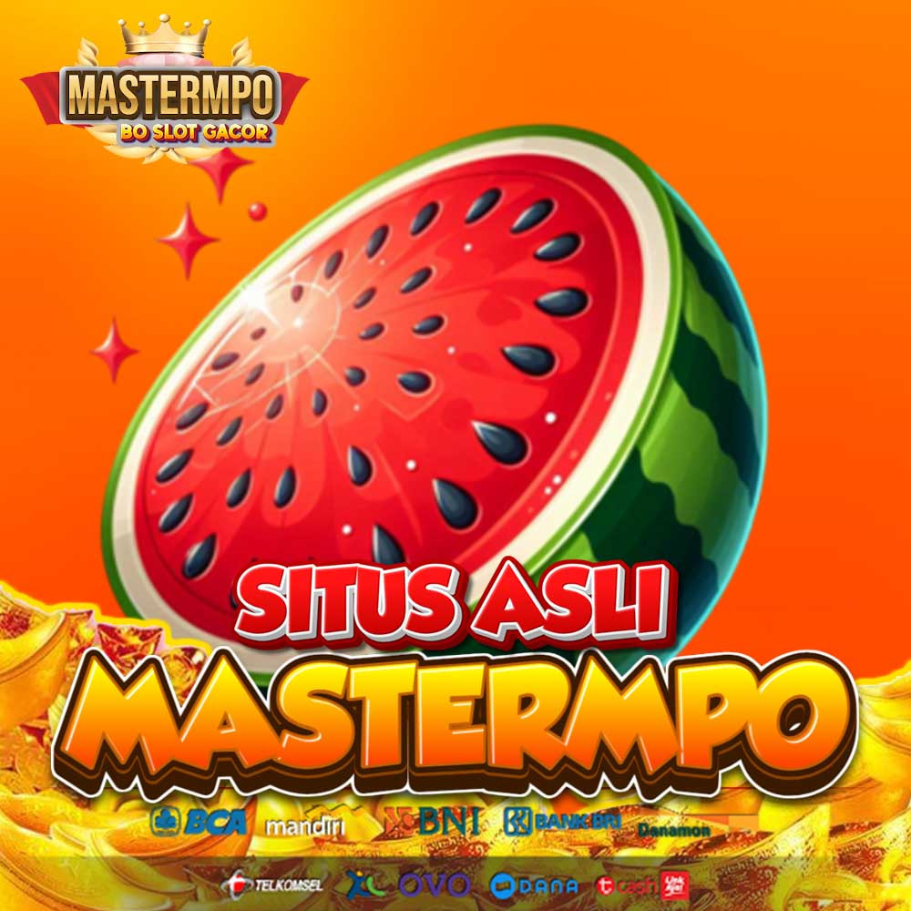 SEMANGKA MANIS - Situs Daftar Mpo Slot Deposit 5000 Murah Tanpa Potongan