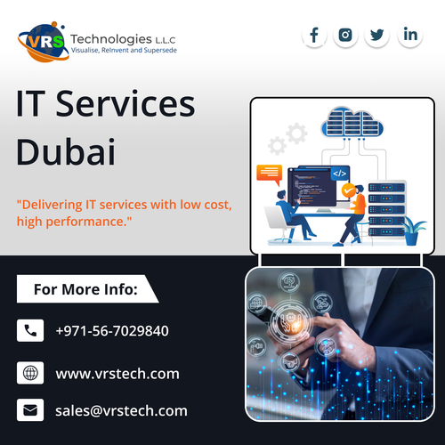 What are the Essential IT Services for Businesses in Dubai?.png