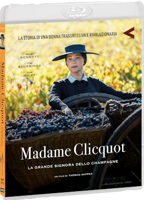 Madame Clicquot (2024) FullHD 1080p iTA ENG DTS+AC3 Subs