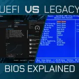 UEFI vs Legacy BIOS Explained Twitter 1024x576