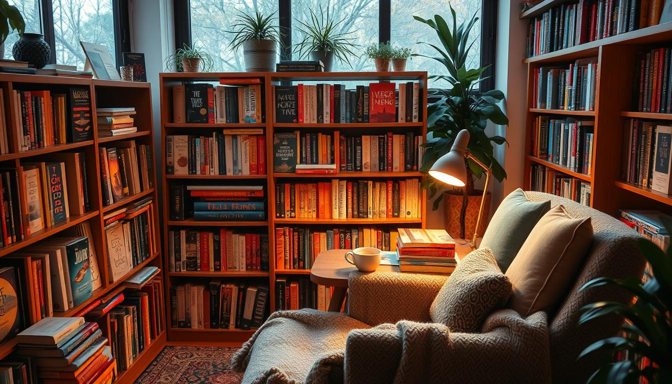 اختيار الكتب