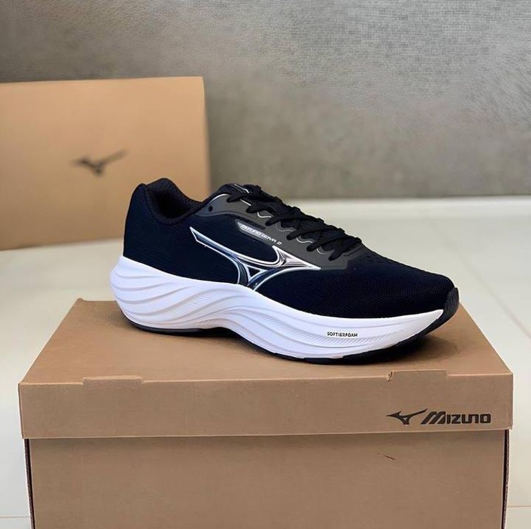 Tênis Masculino Goya 2 Mizuno