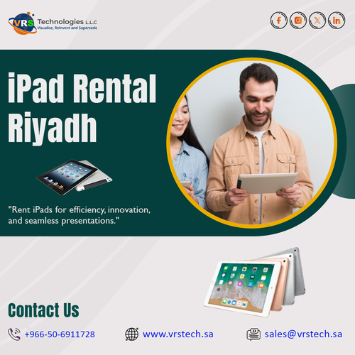 Why Riyadh Businesses Choose iPad Rentals for Presentations?.png