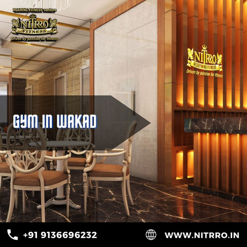 Top Gym in Wakad - Achieve Your Fitness Goals at Nitrro Fitness.jpg