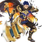 FEH Hector General of Ostia R03