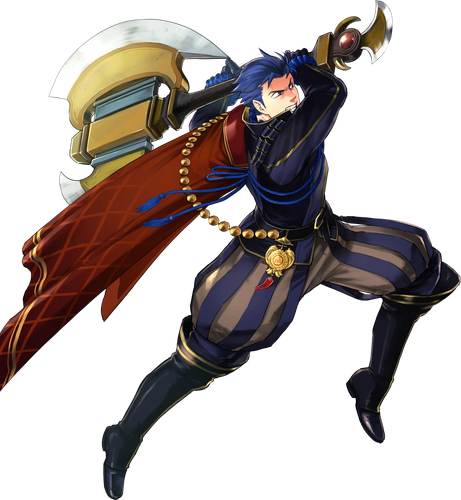 FEH Hector Just Here to Fight 02.png