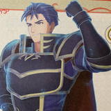 FEE Hector guide portrait