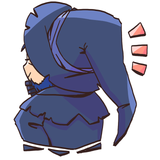 hector dressed up duo pop02