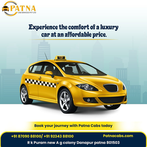Best Solutions for Taxi Service in Patna by Patna Cabs.jpg