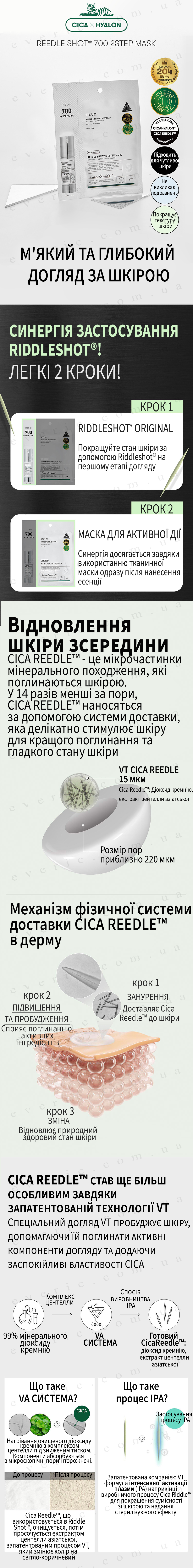 1 копия