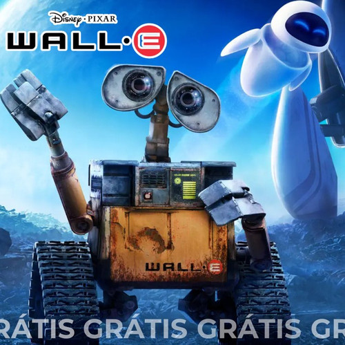 Jogo Disney Pixar WALL E grátis para assinantes Prime.jpg