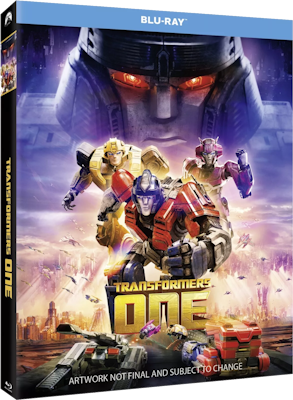 Transformers One (2024) FullHD 1080p iTA ENG+AC3 Subs