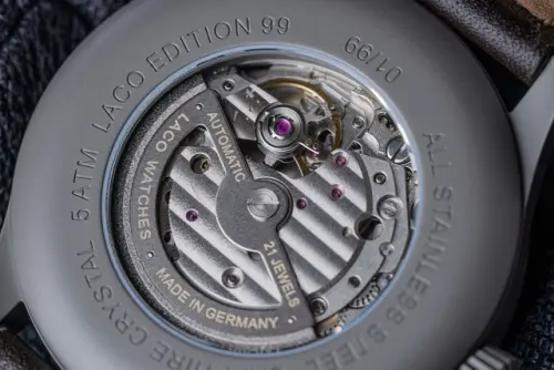 Laco Edition 99 Ref 862181 Boden