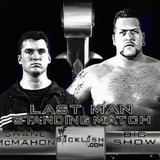 Shane McMahon Vs. Big Show Backlash 2001.mp4 snapshot 00.03.796
