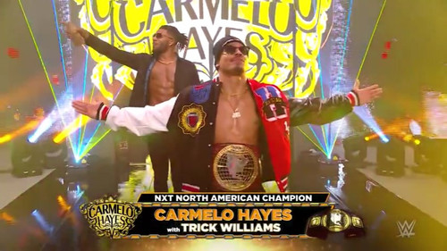 North American Champion Carmelo Hayes is the “A Champion” of NXT Jan. 11, 2022.mp4 snapshot 00.23.99.jpg