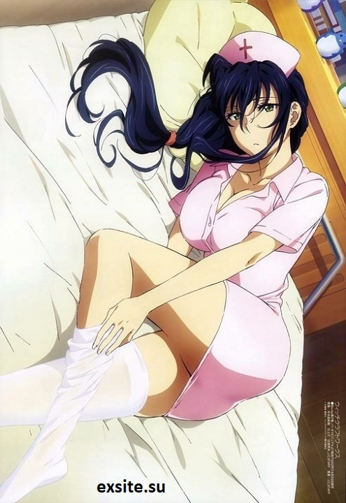 Witch Craft Works  (2014) (Sezon 1) PL.WEB-DL.720p.x264-zyl / Napisy PL