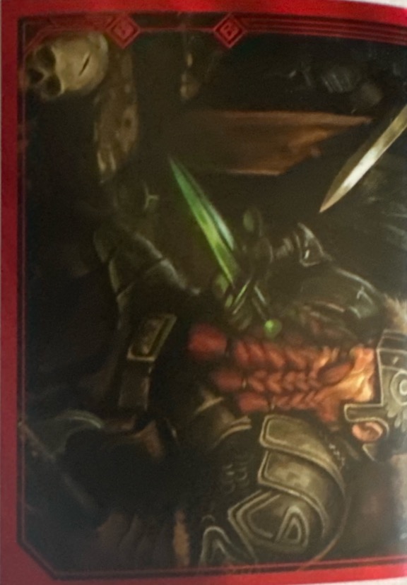 Dungeons & Dragons 2024 Panini - Scegli figurina da 201 a 214 - Picture 15 of 15