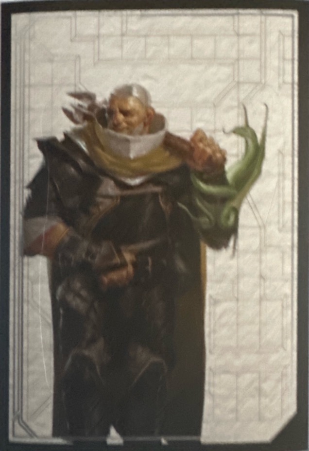 Dungeons & Dragons 2024 Panini - Scegli figurina da 201 a 214 - Picture 11 of 15