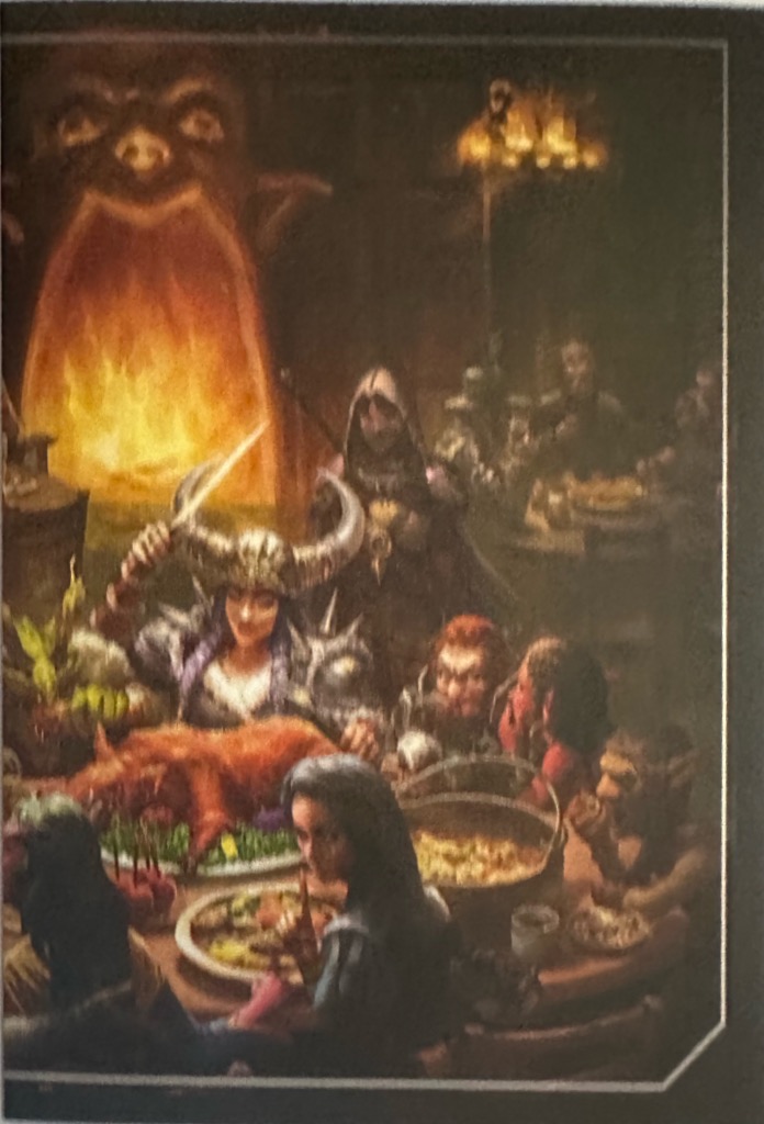 Dungeons & Dragons 2024 Panini - Mancolista Scegli figurina Da 1 a 100 - Picture 15 of 101