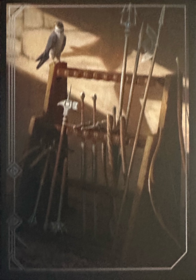 Dungeons & Dragons 2024 Panini - Mancolista Scegli figurina Da 1 a 100 - Picture 28 of 101