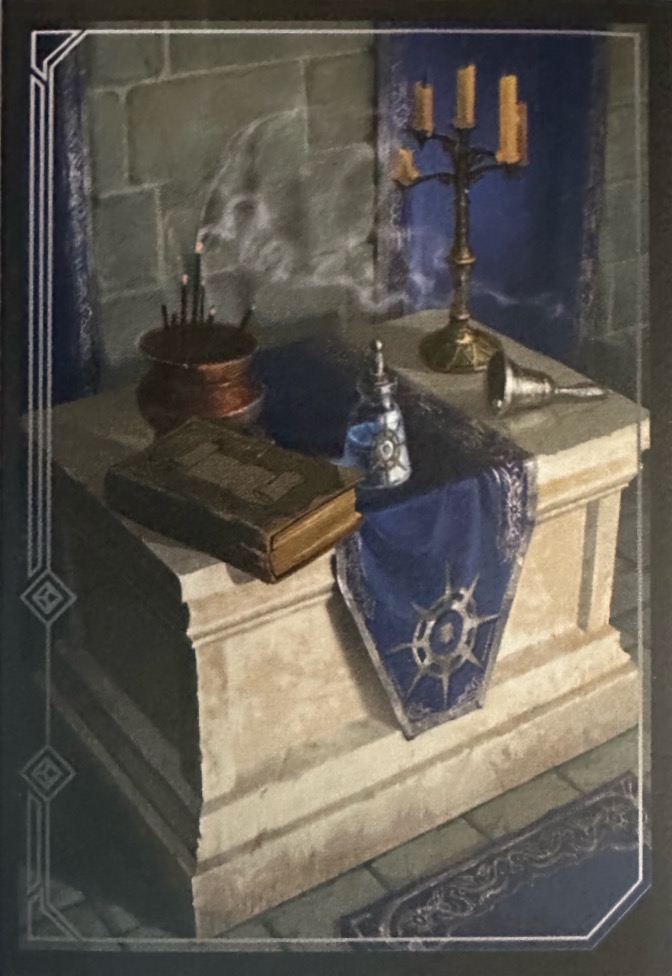 Dungeons & Dragons 2024 Panini - Mancolista Scegli figurina Da 1 a 100 - Picture 31 of 101