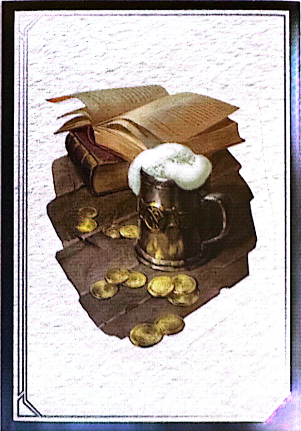 Dungeons & Dragons 2024 Panini - Mancolista Scegli figurina Da 1 a 100 - Picture 12 of 101